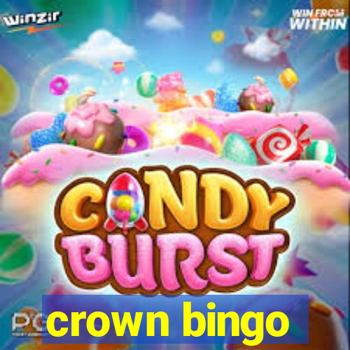 crown bingo