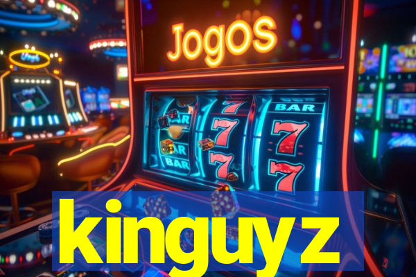 kinguyz