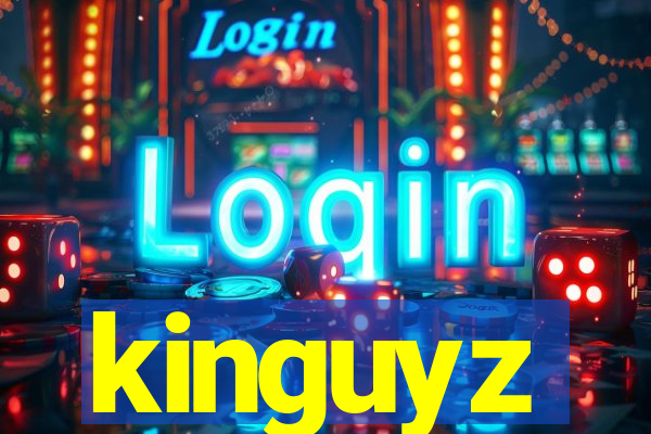 kinguyz