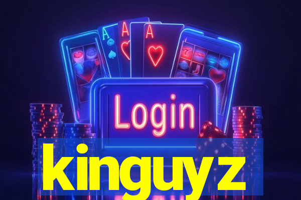 kinguyz