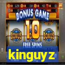 kinguyz