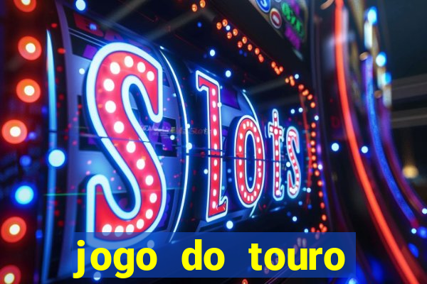 jogo do touro fortune ox demo