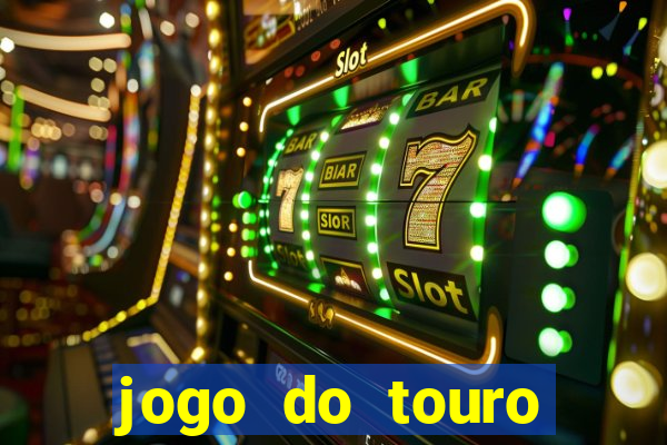 jogo do touro fortune ox demo