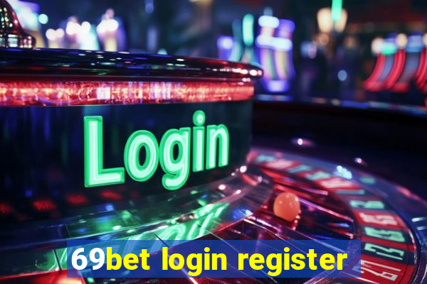 69bet login register