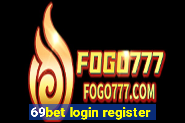 69bet login register