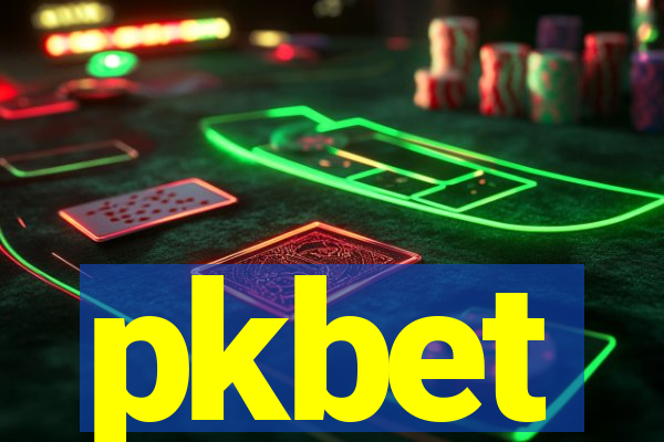 pkbet