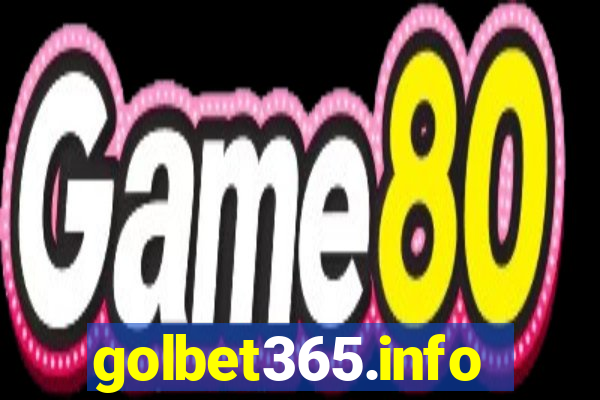 golbet365.info