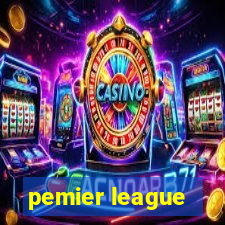 pemier league