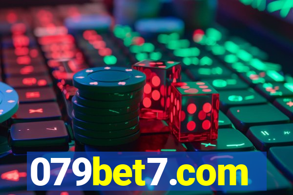 079bet7.com