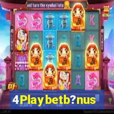 4Playbetb?nus