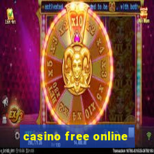 casino free online