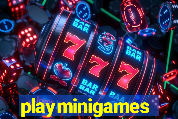 playminigames