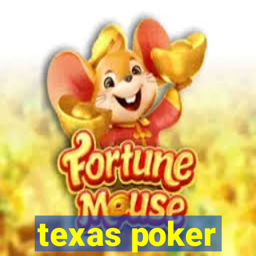 texas poker