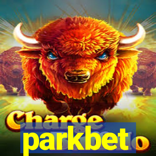 parkbet