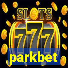 parkbet