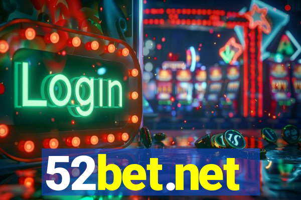 52bet.net