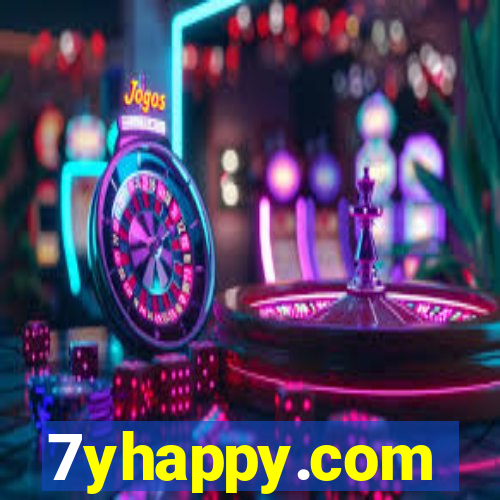 7yhappy.com