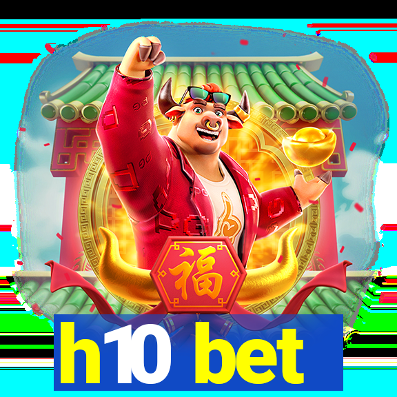 h10 bet