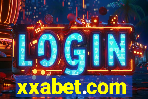 xxabet.com