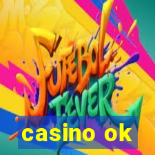 casino ok