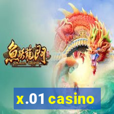 x.01 casino