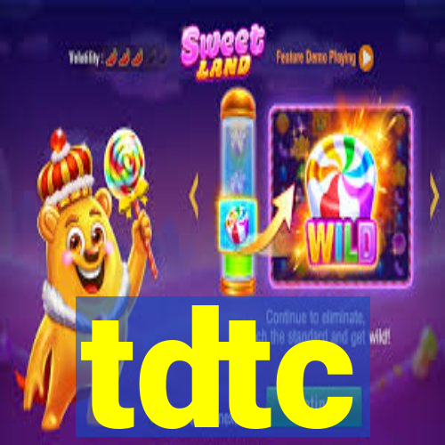 tdtc