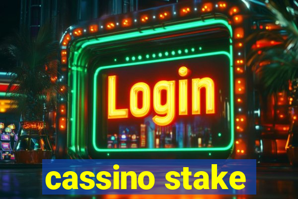 cassino stake