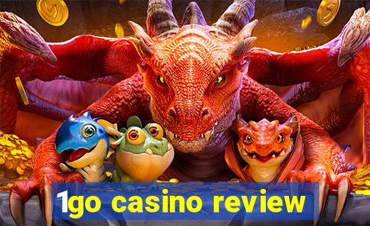 1go casino review