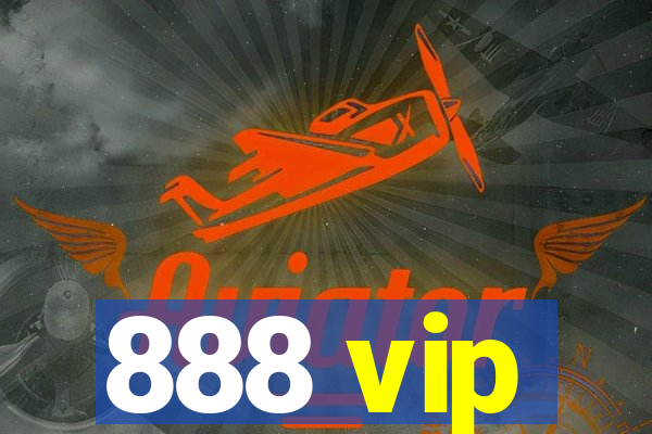 888 vip