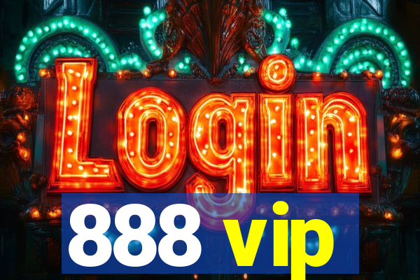 888 vip