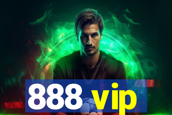 888 vip