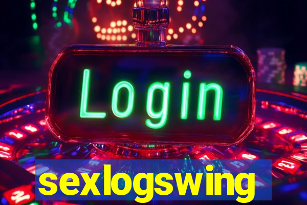 sexlogswing