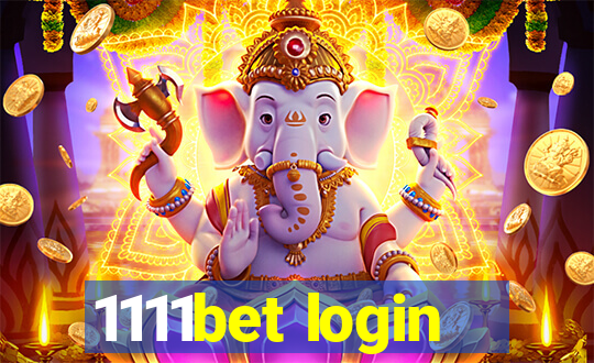 1111bet login