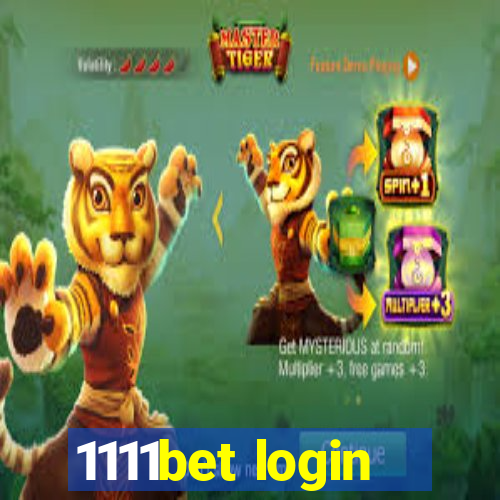 1111bet login