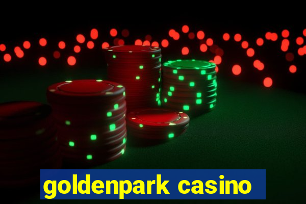 goldenpark casino