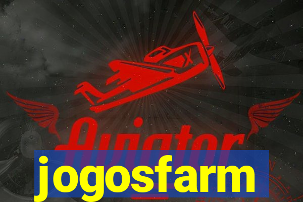 jogosfarm