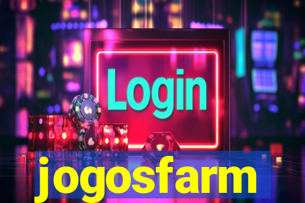 jogosfarm