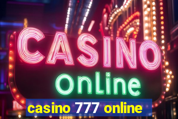 casino 777 online