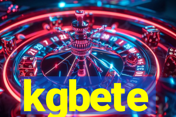 kgbete