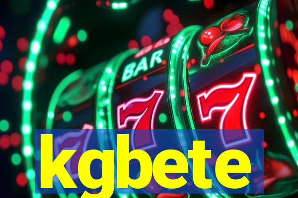 kgbete