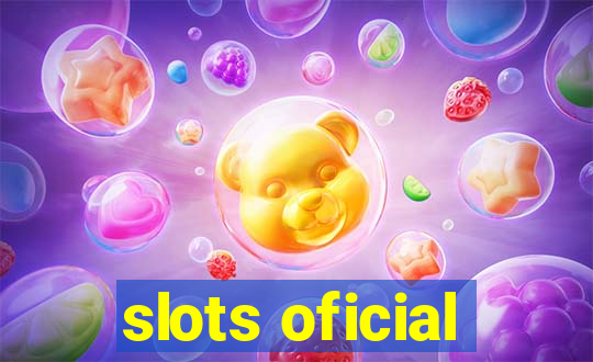 slots oficial