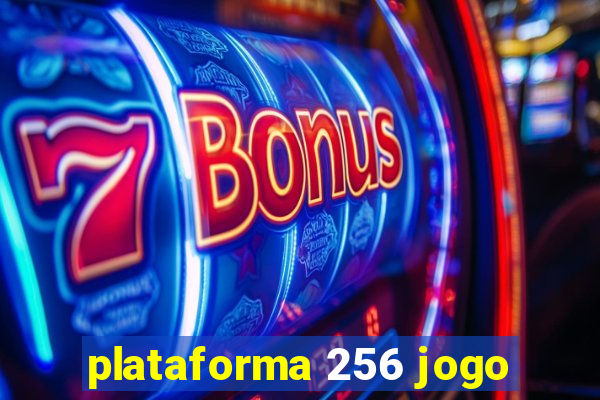 plataforma 256 jogo