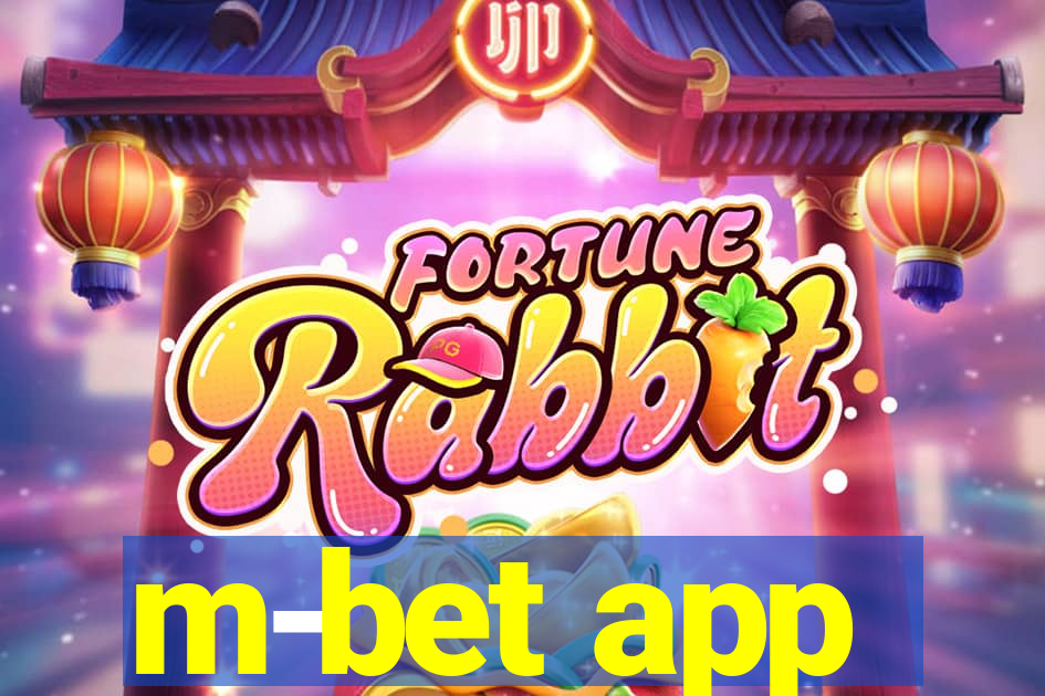 m-bet app