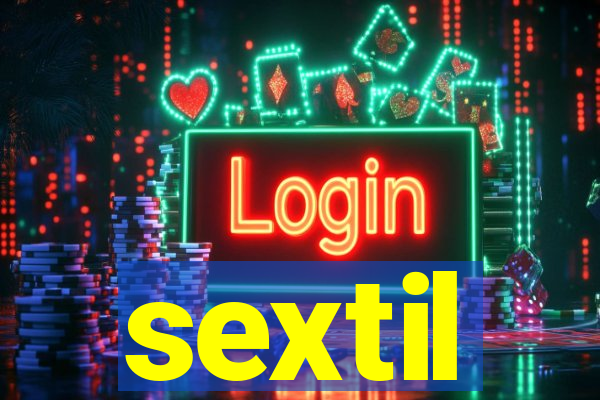 sextil