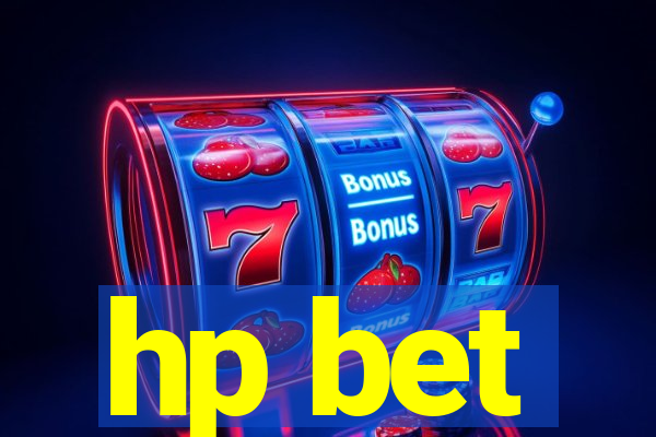 hp bet