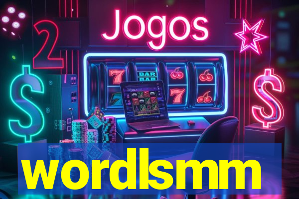 wordlsmm