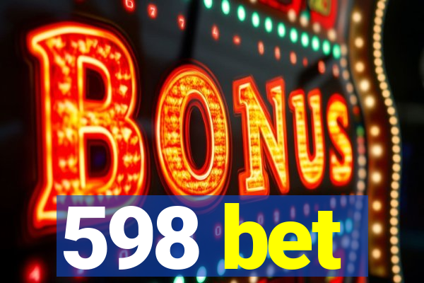 598 bet