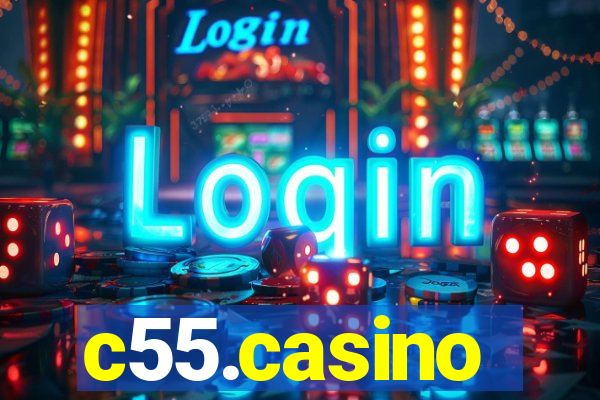 c55.casino