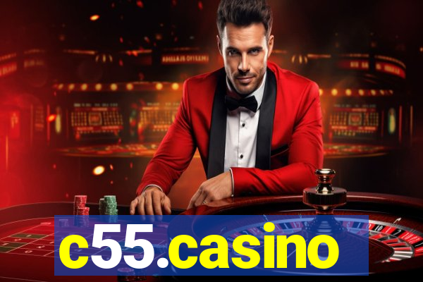 c55.casino