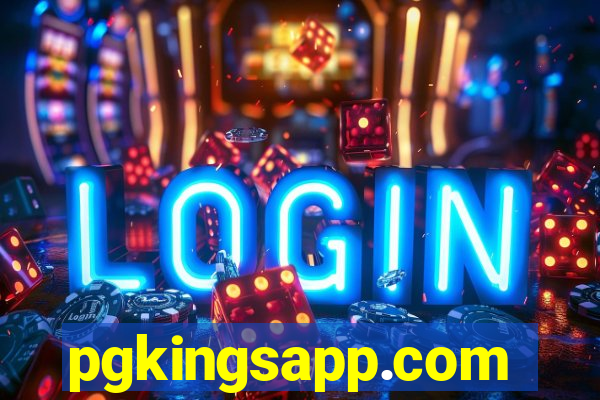 pgkingsapp.com